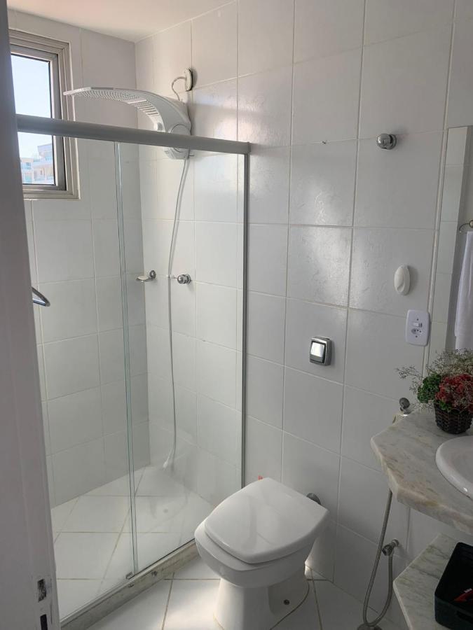 Cabo Frio - Conforto Pra 8 Ps, Praia E Natureza A Porta, Com Wifi E Garagem! Exterior photo