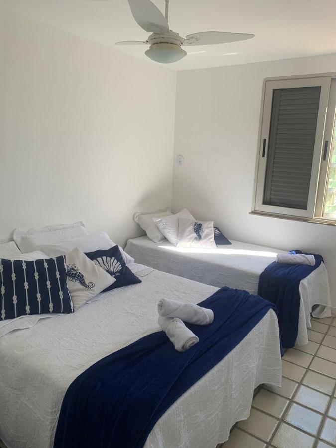 Cabo Frio - Conforto Pra 8 Ps, Praia E Natureza A Porta, Com Wifi E Garagem! Exterior photo