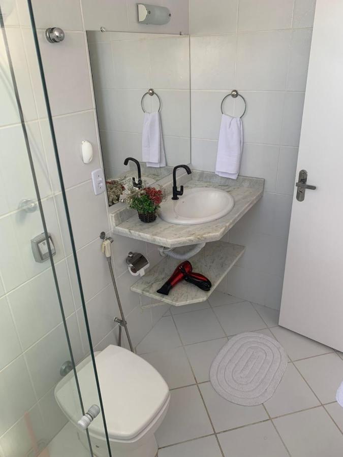 Cabo Frio - Conforto Pra 8 Ps, Praia E Natureza A Porta, Com Wifi E Garagem! Exterior photo